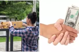 Arti COD adalah, ini kelebihan, kekurangan, dan tips aman transaksi