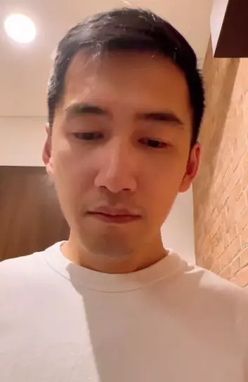 Wanita ini beri surat cinta untuk suami, faktanya bikin nggak habis pikir TikTok Wanita ini beri surat cinta untuk suami, faktanya bikin nggak habis pikir TikTok