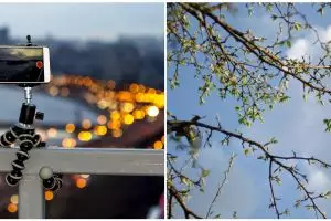 5 Cara memotret di tengah keterbatasan, rintangan bisa jadi inspirasi