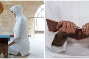 Arti Asmaul Husna As Sami, ketahui dalil dan cara meneladaninya