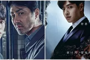 9 Rekomendasi drama Korea tema kehidupan penjara, kadang mencekam