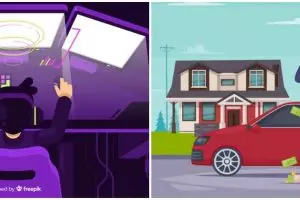 7 Cara mendapatkan uang tanpa bekerja, nggak perlu datang ke kantor