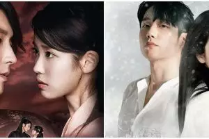 9 Drama Korea kisah putus cinta paling menyedihkan, bikin nangis