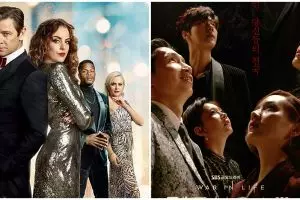 9 Film serial Netflix kisah kehidupan elite, penuh persaingan sengit