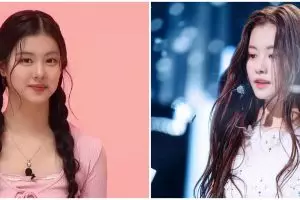 Kronologi skandal bullying Kim Garam, hengkang dari Le Sserafim