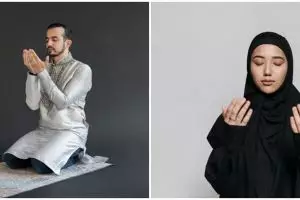 Arti alhamdulillah beserta makna dan keutamaan mengucapkannya