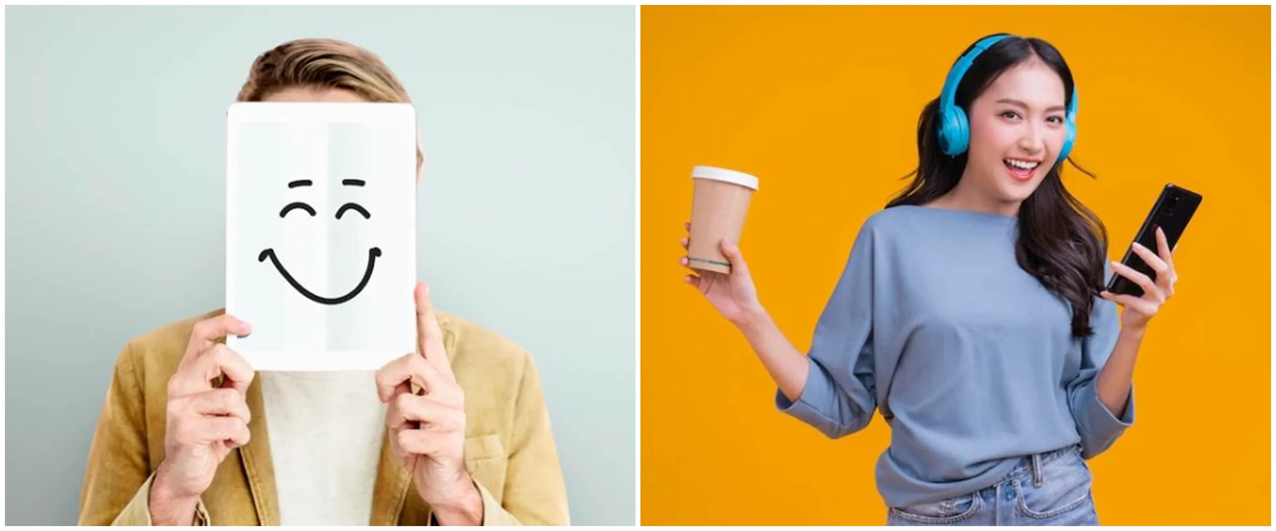 Arti mood booster dan tips untuk meningkatkan suasana hati