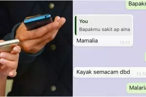 15 Chat lucu typo ke teman ini bikin mikir kemana-mana
