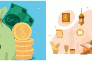 5 Cara cepat kaya dengan halal, bawa banyak berkah