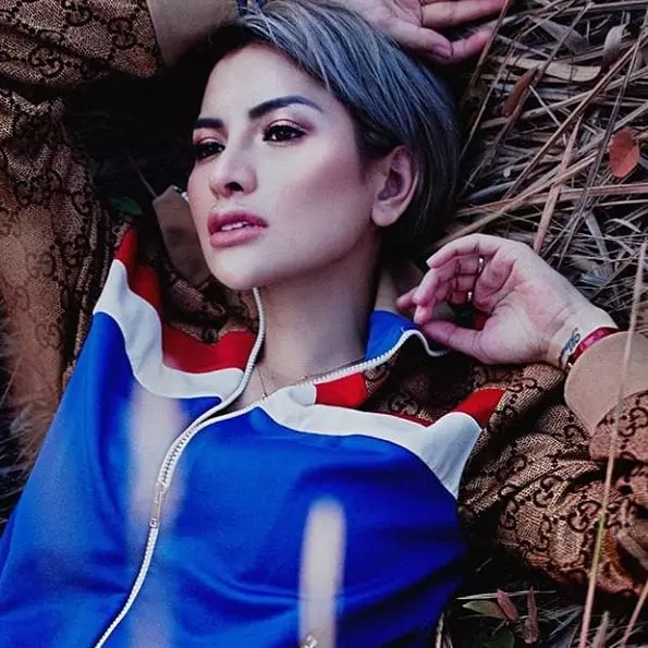 Nikita Mirzani ditangkap berbagai sumber Nikita Mirzani ditangkap berbagai sumber