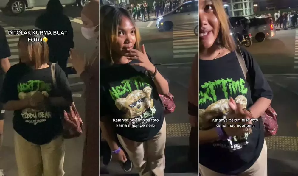 dara arafah kurma © berbagai sumber