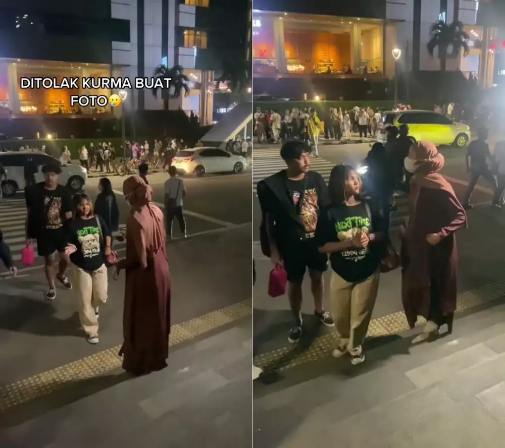 dara arafah kurma © berbagai sumber