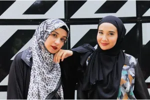 11 Inspirasi aneka kue ala keluarga Sungkar, cocok jadi ide jualan