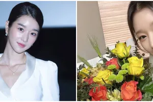 5 Rahasia merawat kulit sehat ala Seo Ye-ji, pakai metode chizu saeki