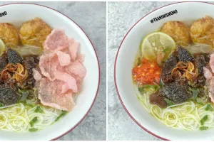 Resep soto Padang spesial, kuah segar bikin nagih