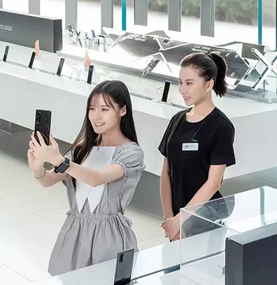  Alasan pengguna OPPO semakin nyaman © OPPO