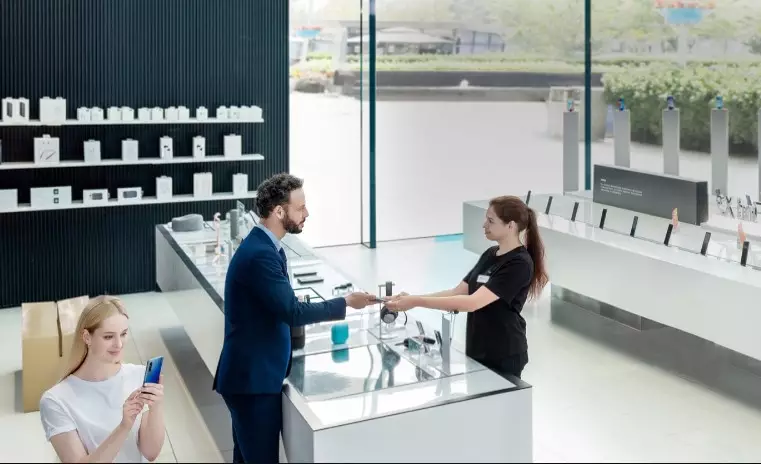  Alasan pengguna OPPO semakin nyaman © OPPO