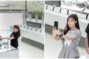 5 Alasan pengguna OPPO semakin nyaman, HP retak bisa diservis gratis