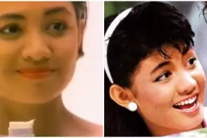 Gadis iklan odol jadul kini Ketua Komnas PA DKI, 11 potret terbarunya