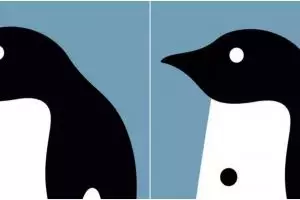 Tes ilusi optik ini ungkap seberapa dewasa kamu dalam hadapi masalah