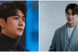 9 Drama Korea dibintangi Kang Tae-oh, comeback jadi pemeran utama