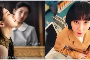 9 Drama korea populer paruh awal 2022, dominasi cerita romantis manis