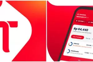 7 Cara tukar poin Telkomsel, bisa dapat hadiah menarik