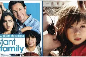 7 Rekomendasi film Netflix kisah anak adopsi, dihiasi pergulatan hidup