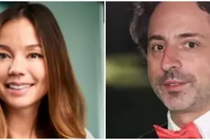 Sosok istri pendiri Google yang terlibat affair dengan Elon Musk