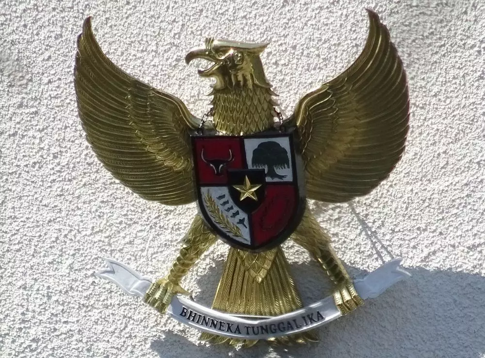 bhinneka tunggal ika dan implementasinya © berbagai sumber