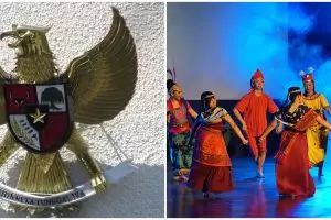 Makna Bhinneka Tunggal Ika adalah, ketahui fungsi dan implementasinya