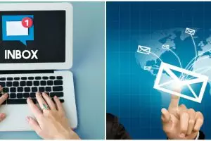 Arti surel, ketahui kelebihan, kekurangan, dan cara membuatnya