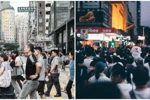 Dinamika adalah, pahami pengertian, jenis-jenis, dan contohnya