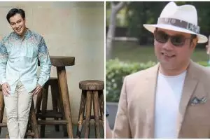 Beri nasihat kepada Baim Wong, Ridwan Kamil minta agar HAKI dicabut