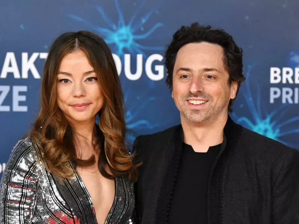Kisah persahabatan Elon Musk dan Sergey Brin Berbagai sumber Kisah persahabatan Elon Musk dan Sergey Brin Berbagai sumber