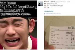 13 Meme lucu reaksi ditolak cinta gebetan lewat chat ini bikin nyesek