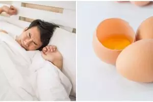 9 Arti mimpi melihat telur, jadi simbol keberuntungan hidup