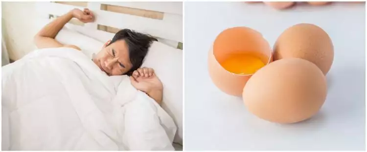 9 Arti mimpi melihat telur, jadi simbol keberuntungan hidup