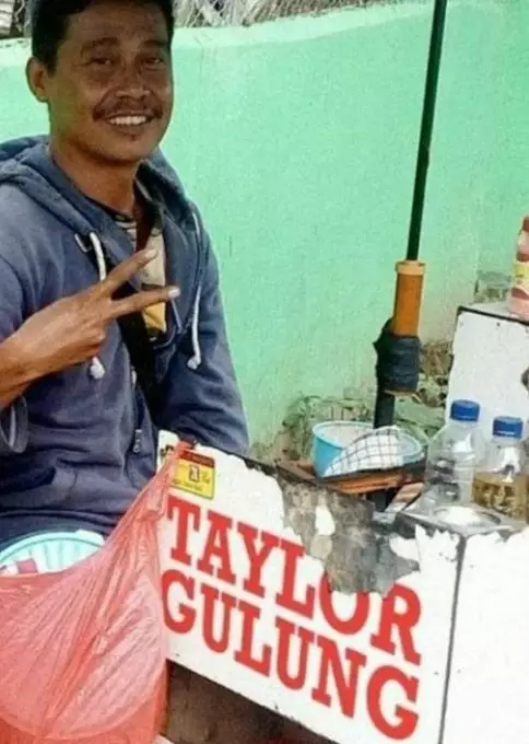 spanduk tapi dipelesetin dari nama orang © berbagai sumber