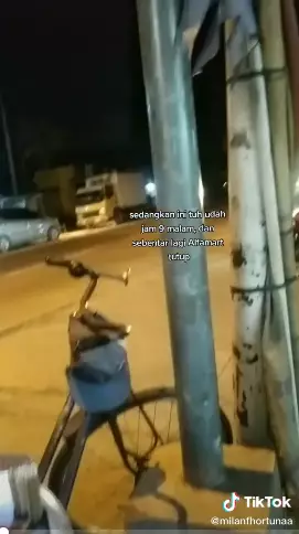 Kisah pria jualan siomay Tiktok