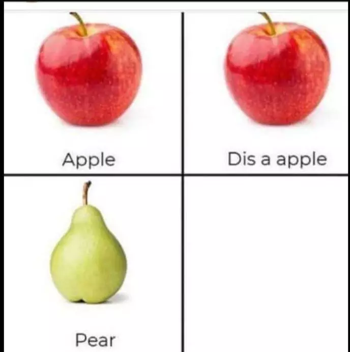 Meme kocak Bahasa Inggris ngasal Berbagai sumber Meme kocak Bahasa Inggris ngasal Berbagai sumber