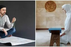 Arti Al Muqtadir, pahami dalil, keutamaan, dan cara meneladaninya