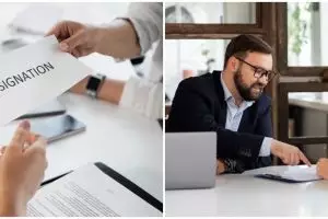 Arti resign adalah pengunduran diri, ini langkah mengajukannya