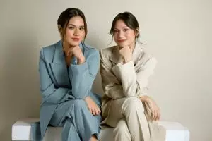 Raisa segera luncurkan produk Raine Beauty, halal dan ramah lingkungan