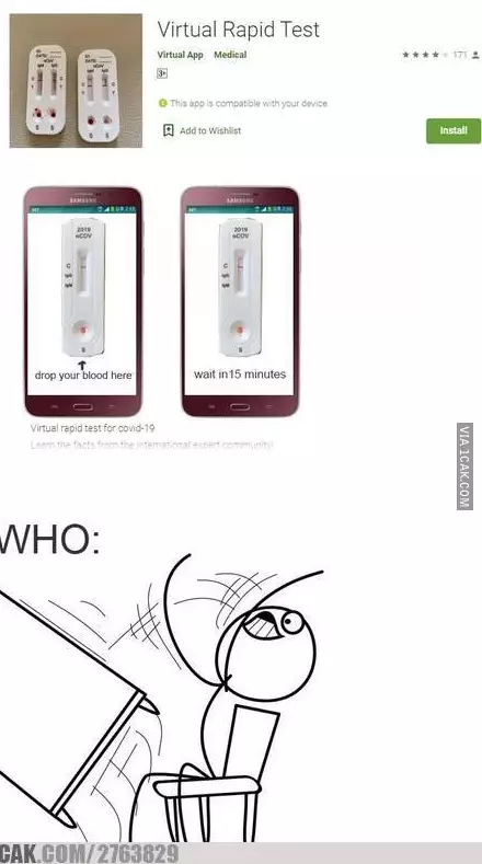 benda dalam bentuk aplikasi © berbagai sumber