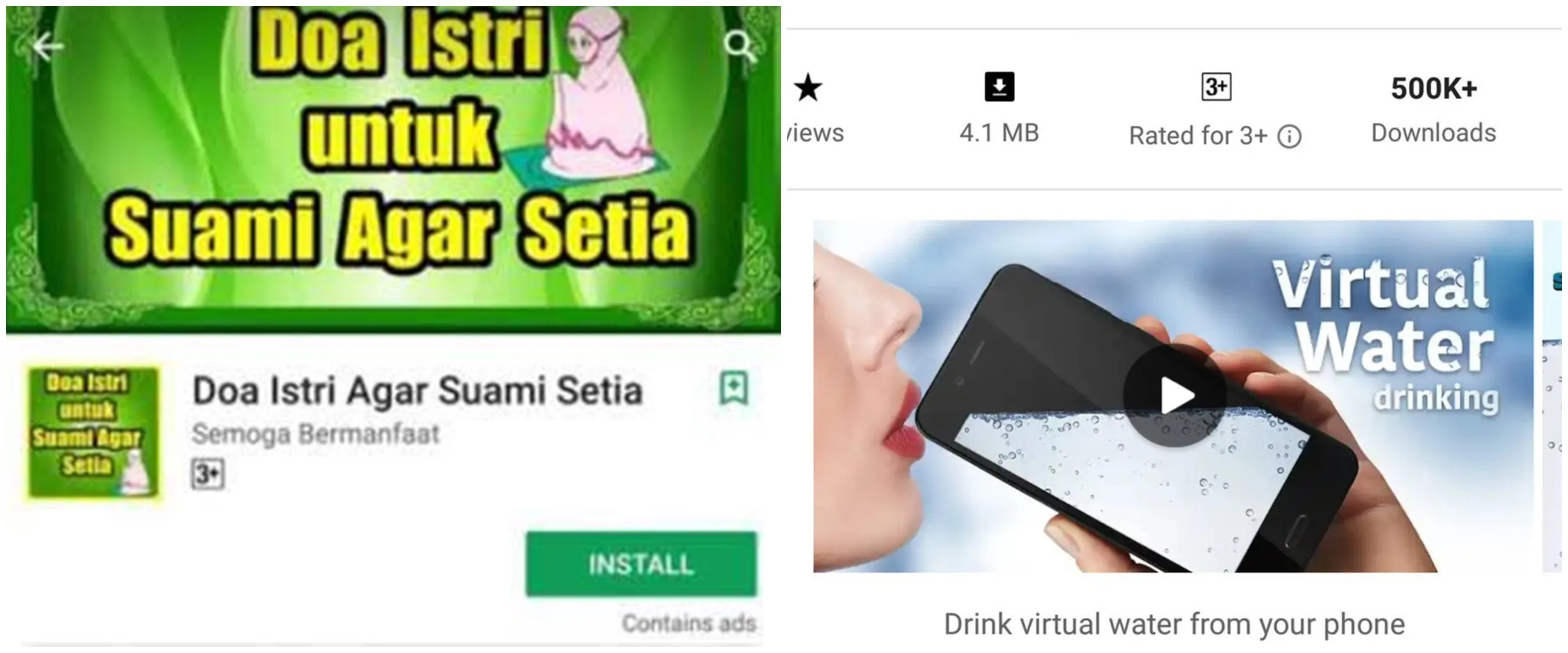 11 Benda sehari-hari dalam bentuk aplikasi ini fungsinya bikin bingung