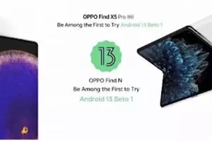 Hadirkan ColorOS 13, OPPO Find X5 Pro dan Find N jadi yang pertama
