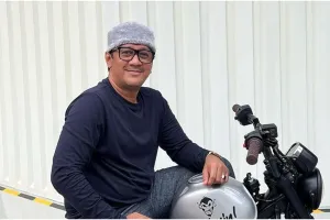 10 Makanan dihindari Andre Taulany, pangkas bobot 8 kg dalam sebulan