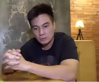 Baim Wong batal daftarkan HAKI Citayam Berbagai sumber