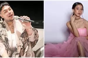 Ivan Gunawan minta maaf usai singgung Keisya Levronka untuk lipsync